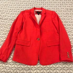 J Crew Blazer